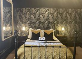 The Twenty One B&B 5