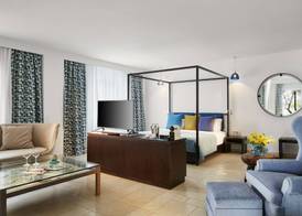 Eagles Palace - Small Luxury Hotels of the World 4