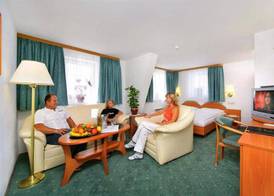 Hotel Spindlerova Bouda 4