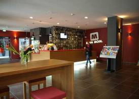 MEININGER Hotel Hamburg City Center 5