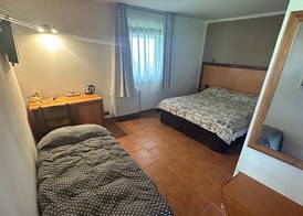 Hotel Tenuta dell'Argento Resort 5