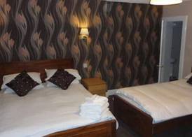 Sandyford Lodge 5
