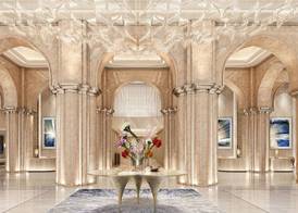 The St. Regis Kuwait 3