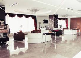 POINT HOTEL BAKU 2
