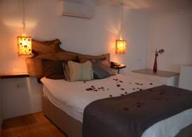 Zakros Hotel Lykia - Adults Only 3