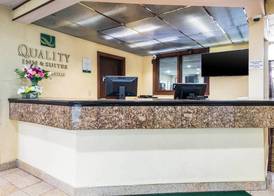 Quality Inn & Suites Lacey Olympia 2