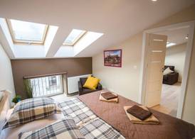 Old Town Vistula Premium Apartments 5