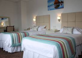 Westhill Country Hotel 4