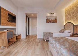 Grand Uysal Beach & Spa Hotel 4