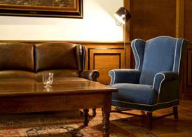 Duca D'Aosta Hotel 3