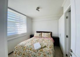 Apartamento Alto Pelluco 3