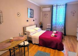 Guest House Barocco 4