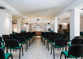 Cormoran Hotel & Residence 2