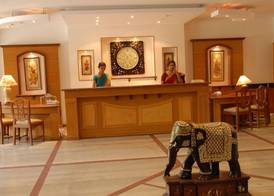 Hotel Siddharta 3
