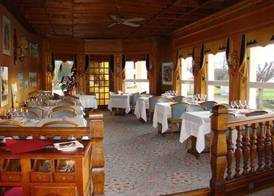 Hostellerie Saint Pierre 4