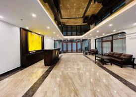 Hanoi Apartment Lac Long Quan 2