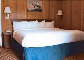 Buffalo Bill Village Cabins 5