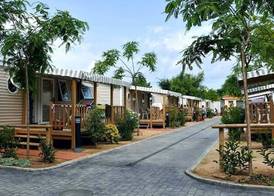 Camping La Masia 2