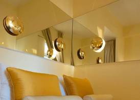 Apollo Palm Hotel 4