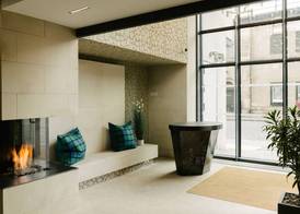 Market Street hotel 3