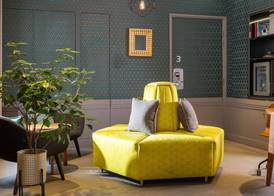 Hôtel Sophie Germain 2