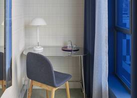 Zander K Hotel 4