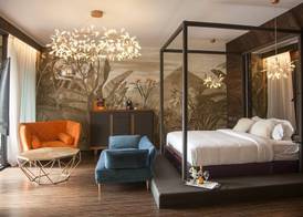 Makanda by The Sea Hotel Adults Only 2