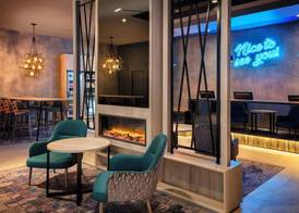 Leonardo Hotel London Croydon 2