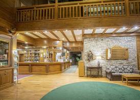 Pirin Golf Hotel & Spa 4