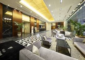 Villa Fontaine Grand Tokyo Roppongi 3