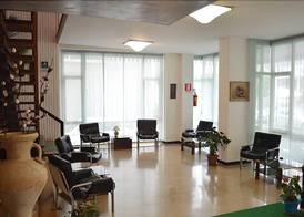 Hotel Marea con Piscina NUOVA GESTIONE 4