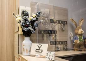 Hotel Sant'Orsola City House Collection by GSA Hotels 2