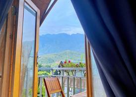 The Chill Garden Sapa 4