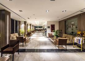 Mira Waterfront Hotel 3