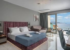 Blue Elephant Boutique Hotel & Spa - Adults Only 3