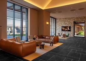Ascott Fengyishan Shenzhen 3