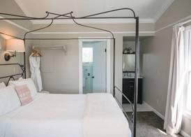Outlook Inn on Orcas Island 4
