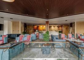 Keys Lite by Lemon Tree Hotels, Ajmer 4