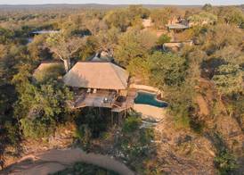 Garonga Safari 5