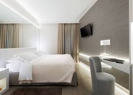 LUGANODANTE Boutique & Lifestyle Hotel 5
