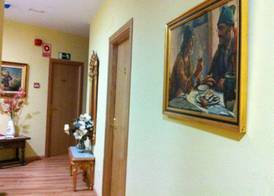 Hostal Nersan2 4