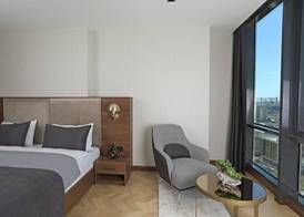 Moncher Hotel 3