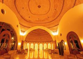 Shams Alam Beach Resort 4