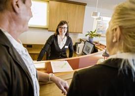 Flair Hotel zum Schiff 2