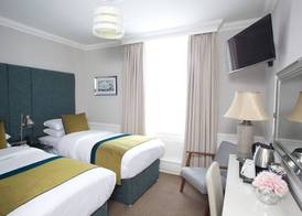 Hayes Hotel 3