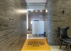 Hotel Castellino Roma 3