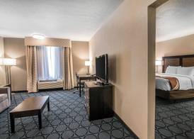 Elevate Hotel at Sierra Blanca Ruidoso 5