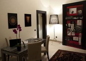 Alvino Suite And Breakfast 3