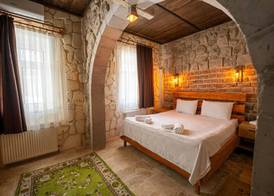Seyrah Hotel 4