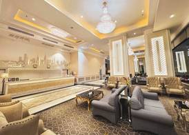 The Bazaar Hotel Bangkok - MRT Lat Phrao Ratchadapisek 5